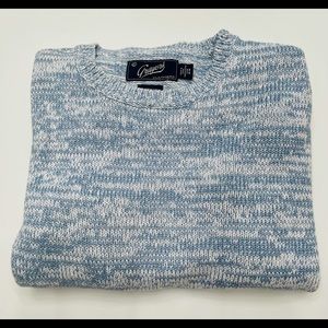 Men’s Grayer’s 100% cotton Sweater M